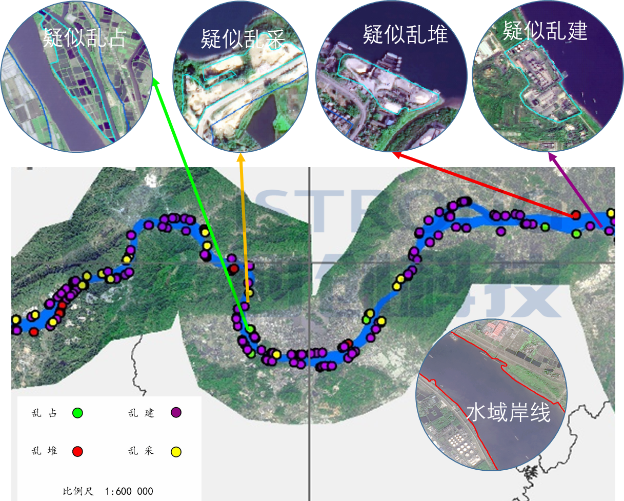 慧眼-河湖智能識別系統(tǒng)V2.0